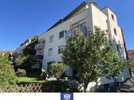 Helle großzügige Wohlfühlwohnung mit schönem Südbalkon in ruhiger Lage unweit der Dresdner-Heide! - Radeberg