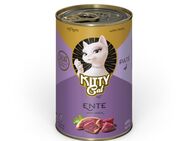 KITTY Cat Adult Pate 6 x 400 g - Ente