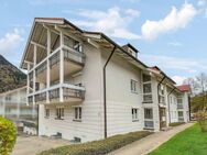 Vermietete 2-Zimmer-Dachgeschosswohnung in Immenstadt im Allgäu - Immenstadt (Allgäu)
