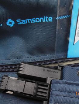 Samsonite Reisetasche - - Allgäu - TOM - München Maxvorstadt