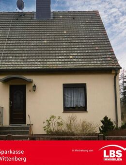 Klein aber Mein direkt in Wittenberg - Wittenberg (Lutherstadt)