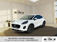 Ford Puma, 1.0 Titanium EcoBoost MHEV, Jahr 2024 - Gardelegen (Hansestadt)