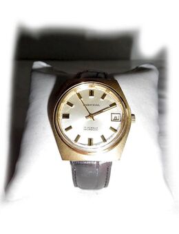 Schöne Armbanduhr von Mirexal - Nürnberg