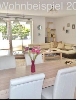 4 Zimmerwohnung in ruhiger Zentraler Lage - Bodman-Ludwigshafen