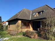 ATTRAKTIVES 2-GESCHOSSIGES ARCHITEKTENHAUS, Winkelbungalow, 26131 OLDENBURG ( EVERSTEN) - Oldenburg