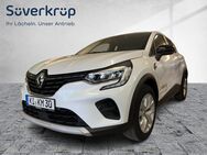 Renault Captur, EVOLUTION TCe 140 LE, Jahr 2023 - Flensburg