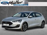 Ford Focus, 1.0 Titanium EcoBoost Mild-Hybrid, Jahr 2025 - Strausberg