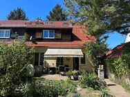 Doppelhaushälfte in Kleinmachnow - Ideal für Familien! - Kleinmachnow