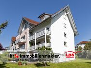 Tolle 4,5-Zimmer Maisonette-Wohnung in Radolfzell - Radolfzell (Bodensee)