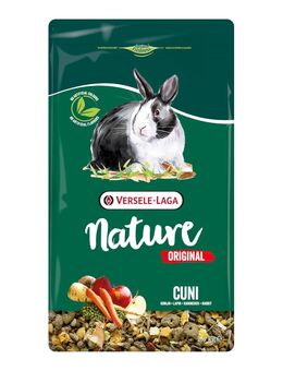 Versele-Laga Nature Original Cuni - 2,5 kg