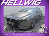 Mazda 3, 2.0 l (150PS) Selection Design-Paket Automatik, Jahr 2021 - Hoyerswerda