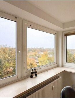 Renovierte 2-Zimmer Wohnung in Geestemünde mit Stellplatz - Bremerhaven