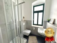Frisch Renoviert! I neue Einbauküche I Tageslichtbad mit Dusche - Dresden