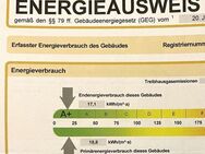 REH Energieeffizienz A+ , Provisionsfrei , in Nürnberg Altenfurt - Nürnberg