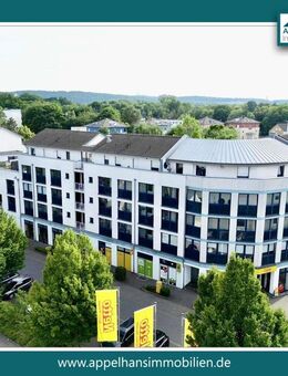 Das passt! Eigennutzung oder Kapitalanlage mit bester Infrastruktur! - Bielefeld