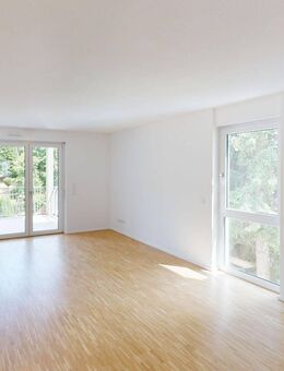 Attraktive 3-Zimmer-Wohnung mit Blick ins Grüne! - Bochum