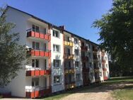 Mitten drin statt nur dabei: günstige 2,5-Zimmer-Wohnung - Bielefeld