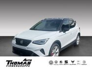 Seat Arona, 1.0 TSI FR D, Jahr 2024 - Hennef (Sieg)