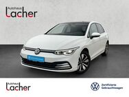 VW Golf, 2.0 TDI MOVE, Jahr 2024 - Nittenau