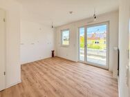 Familienleben neu definiert: Helle neue Räume und die Kita direkt im Haus! - Nürnberg