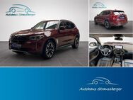 BMW iX3 Impressive ACC HuD KZ WLAN Pano. NP: 74.000€ - Roßtal