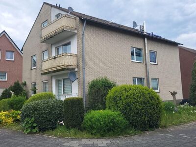 Voll vermietetes, solides Mehrfamilienhaus mit 6 Mietwohnungen in guter Wohnlage