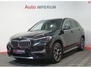 BMW X1 20 i xLine*LED*RfK*Tempomat - Schmidgaden