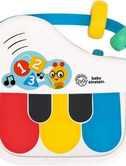 Baby Einstein Spielzeug-Musikinstrument Petit Piano Musical Toy, mit Sound