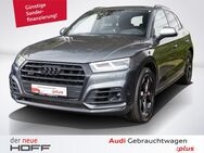 Audi SQ5, 3.0 TDI quattro Assistenz T, Jahr 2019 - Sankt Augustin Zentrum