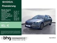 Skoda Superb, 2.0 TDI Combi Style, Jahr 2023 - Balingen