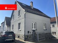 Charmantes Einfamilienhaus mit historischem Flair - Lautertal (Odenwald)