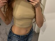 Croptop Zara - Heidelberg