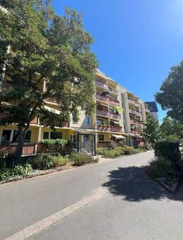 Bezugsfreie 3-Zimmer-Wohnung in Erfurt: Wohntraum und Kapitalanlage mit 5 % Rendite - Erfurt