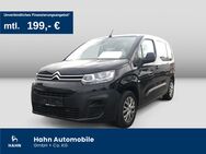 Citroën Berlingo, 1.5 100 Start M, Jahr 2019 - Fellbach