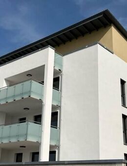 Moderne 3-Zimmer-Wohnung zu vermieten - Kupferzell