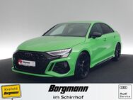 Audi RS3, Limousine TFSI quattro Dynamik-Paket Plus, Jahr 2021 - Krefeld