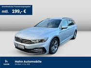 VW Passat Variant, 2.0 TDI R-Line, Jahr 2022 - Fellbach