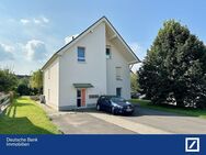 Hier ist alles möglich! Einfamilienhaus - Zweifamilienhaus oder vermieten! - Lichtenberg (Erzgebirge)