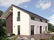 Ihr maßgeschneidertes Traumhaus - Wohnen am grünen Stadtrand Leipzigs - Leipzig