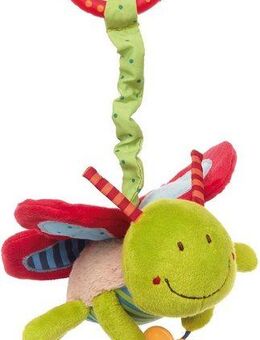 Sigikid Greifspielzeug PlayQ, Schmetterling