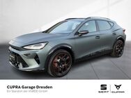 CUPRA Formentor, 2.0 TSI VZ, Jahr 2022 - Dresden