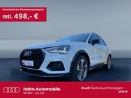 Audi Q3, 35 TDI advanced Einpark, Jahr 2023 - Fellbach