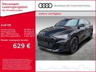 Audi Q8, 50 TDI quattro S-Line 22Zo, Jahr 2022 - Chemnitz