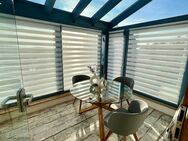 Gemeinde Merenberg: -Kapitalanlage oder Generationshaus- renoviertes Zweifamilienhaus (Fachwerkhaus) - Merenberg (Marktflecken)