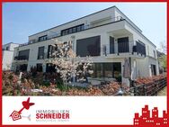 IMMOBILIEN SCHNEIDER -Bogenhausen- Wunderschöne, barrierefreie 3-Zimmer Wohnung mit Parkett & EBK - München