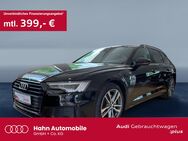 Audi A6, Avant 40 TDI quat S-line Matrx, Jahr 2020 - Fellbach