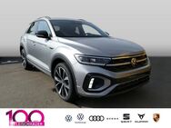 VW T-Roc, 1.5 l TSI EU6d R-Line OPF P, Jahr 2024 - Bad Kreuznach