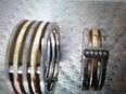 Ringe mit 5 Brillanten in 02625