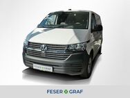 VW T6.1, 2.0 TDI Transporter Kasten, Jahr 2022 - Fürth