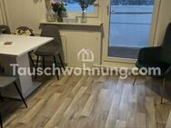 [TAUSCHWOHNUNG] 12524 Altglienicke 3 zimmer wohnung - Berlin